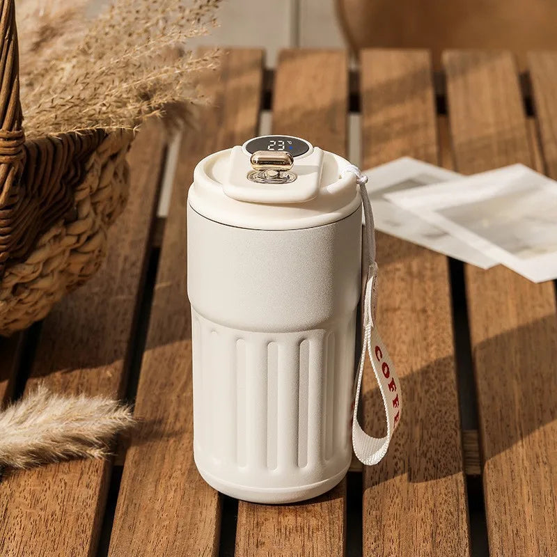 Smart Thermos Bottle/Mug