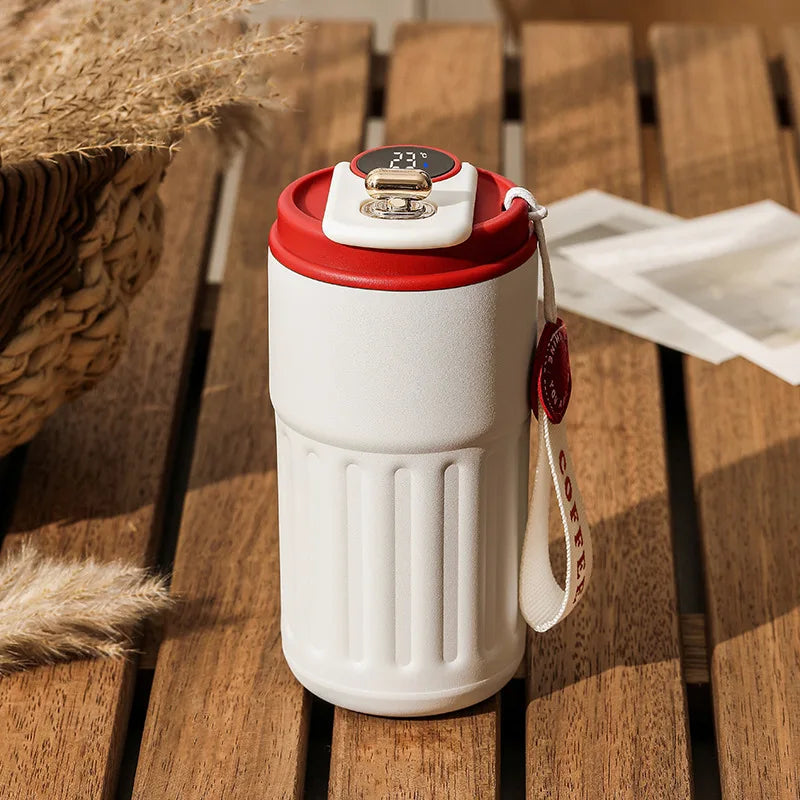 Smart Thermos Bottle/Mug