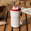 Smart Thermos Bottle/Mug