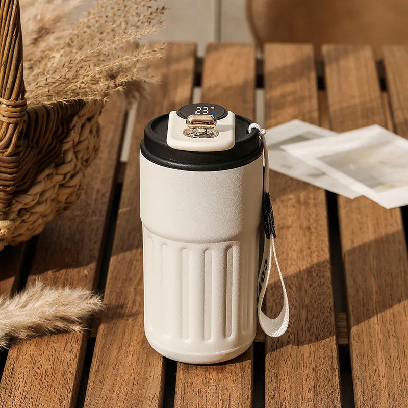 Smart Thermos Bottle/Mug