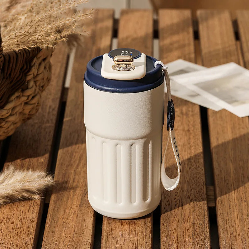 Smart Thermos Bottle/Mug