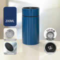 Smart Small Thermos Water Bottle