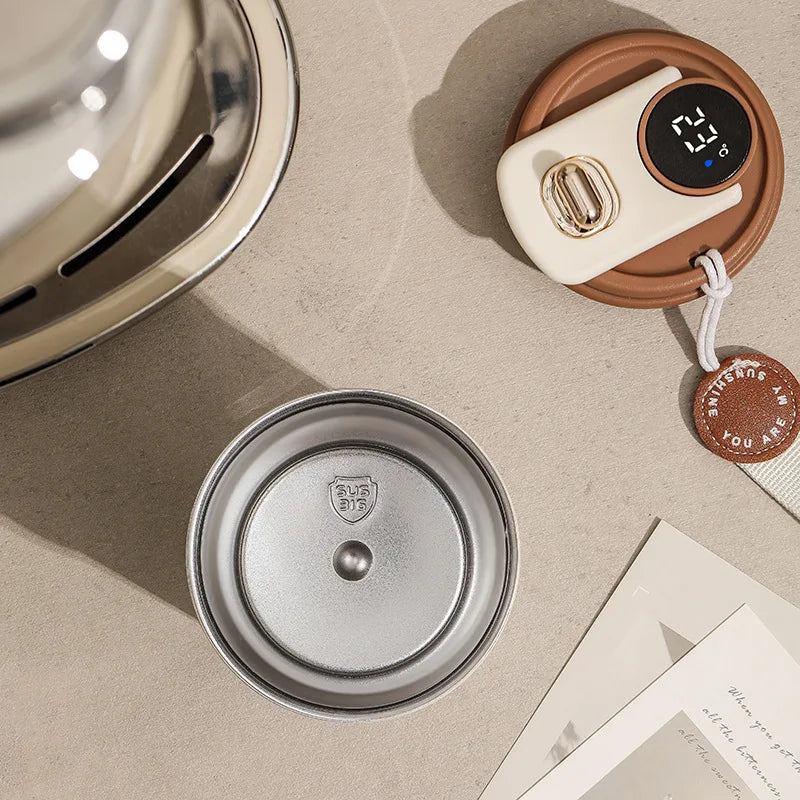 Smart Thermos Bottle/Mug