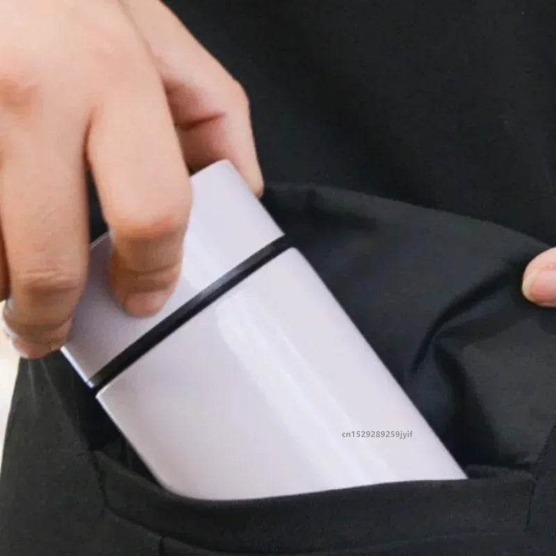 Smart Small Thermos Water Bottle